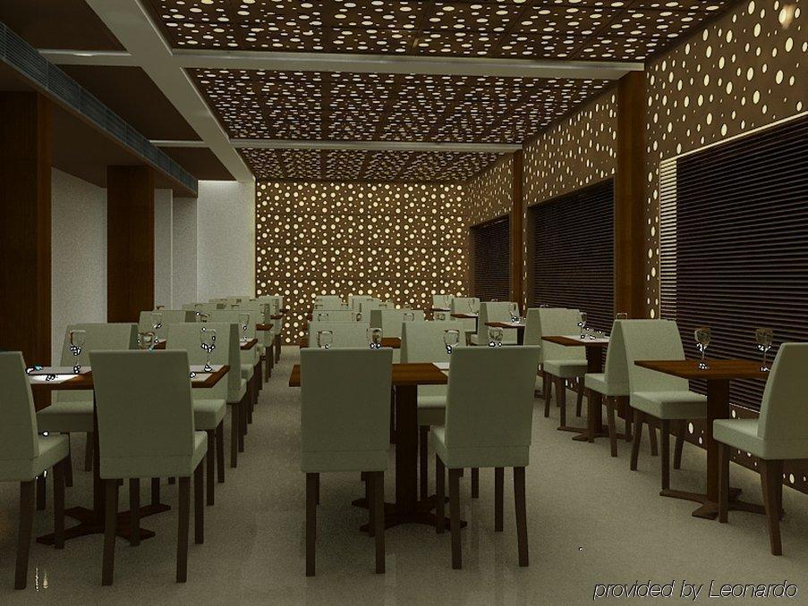 Siamton Inn- A Cygnett Collection Kolkata Restaurant photo