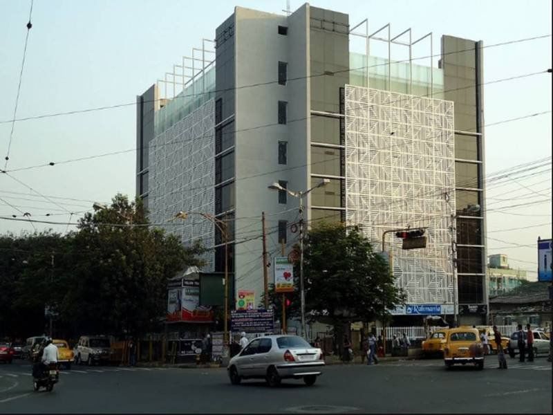 Siamton Inn- A Cygnett Collection Kolkata Exterior photo